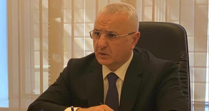 Azərbaycan dövlətinə heç kim əl uzada bilməz - Ülvi Quliyev