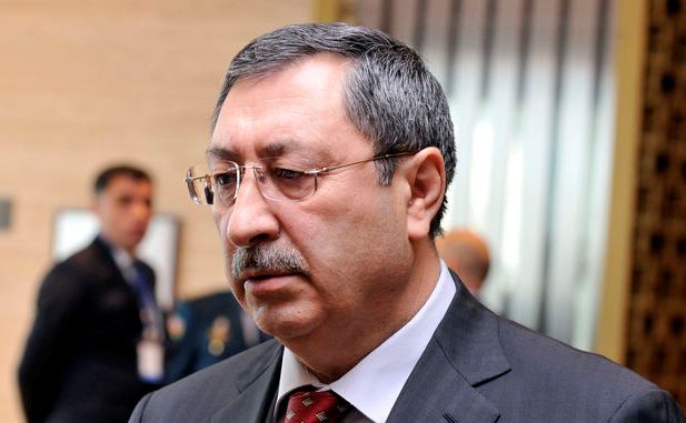 Xələf Xələfov: “Həmsədrlər hər dəfə ümumi bəyanatla kifayətlənir”