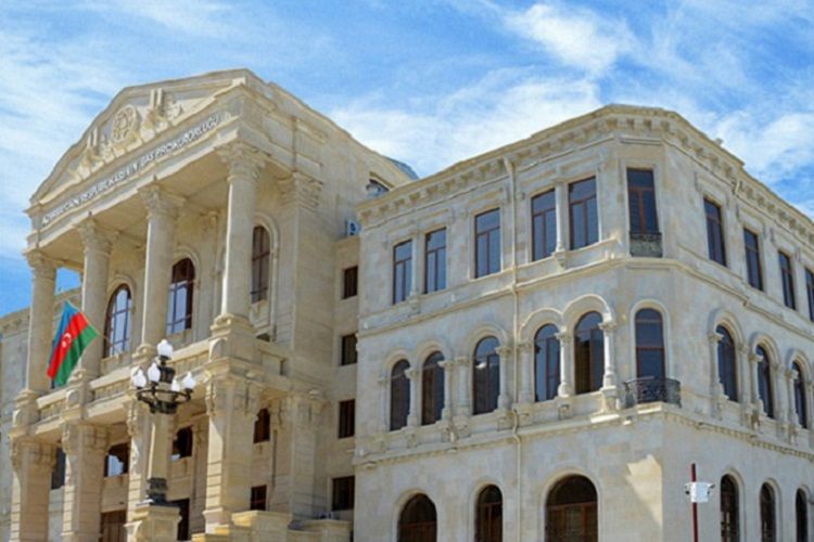 Tovuzda mülki şəxsin ermənilər tərəfindən öldürülməsi ilə bağlı cinayət işi başlanıldı