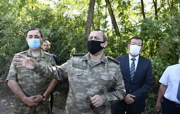 Vitse-spiker Milli Məclisə hücumdan danışdı: “Təxribatçılar erməniyə bərabərdir”