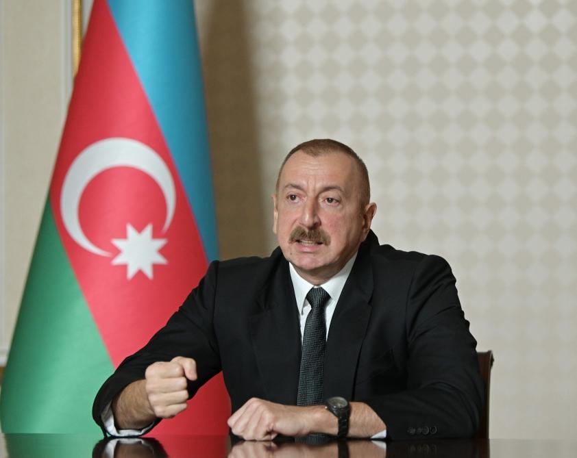 Prezident XİN-in fəaliyyətindən narazıdır: “Mən Xarici İşlər nazirini tapa bilmədim”