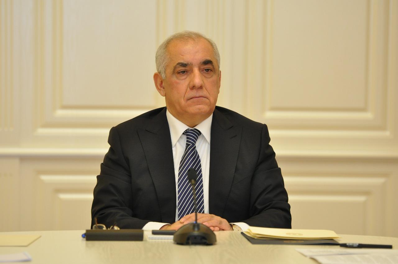 Əli Əsədov: “Ölkəyə 84 yeni təcili tibbi yardım maşını gətirilib, 100-ü də gətiriləcək”