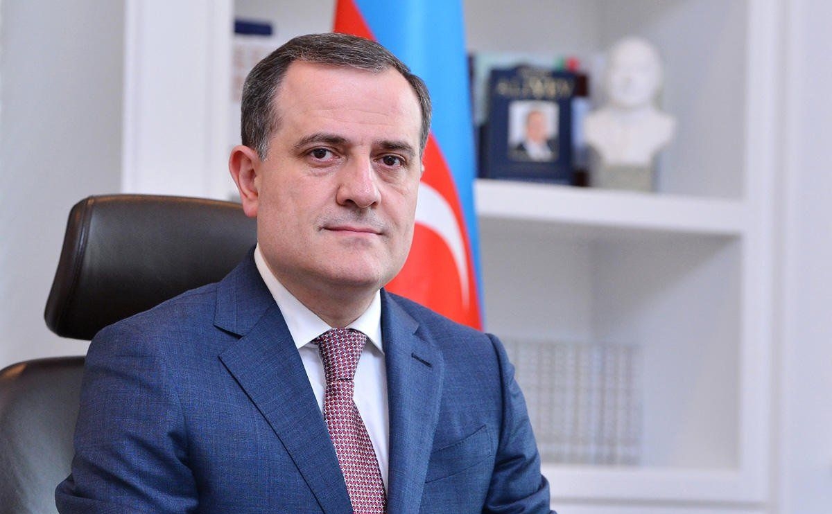 Yeni təyin olunan XİN rəhbəri kimdir - DOSYE