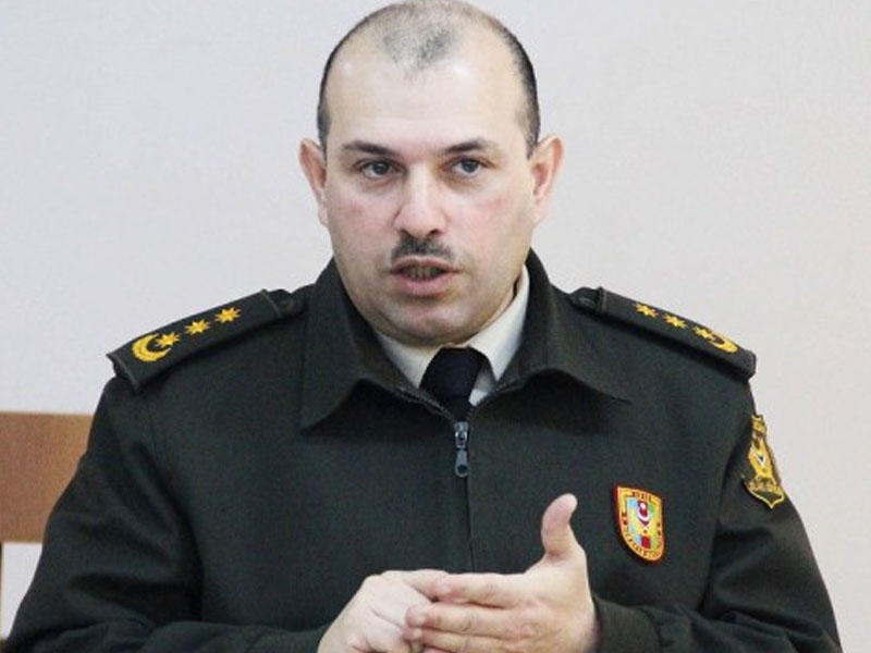 "PUA-larımız üçün bədbəxt erməni kəndlisindən daha vacib hədəflər var" - Müdafiə Nazirliyi