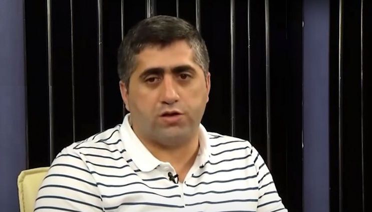 Rəşad Mahmudov: "Cavid Paşayevin vəziyyəti ağır-stabil olaraq qalır"