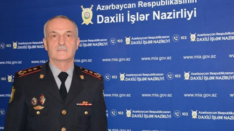 DİN-dən icra başçısı karantin rejimində oğluna toy etməsi xəbərinə münasibət
