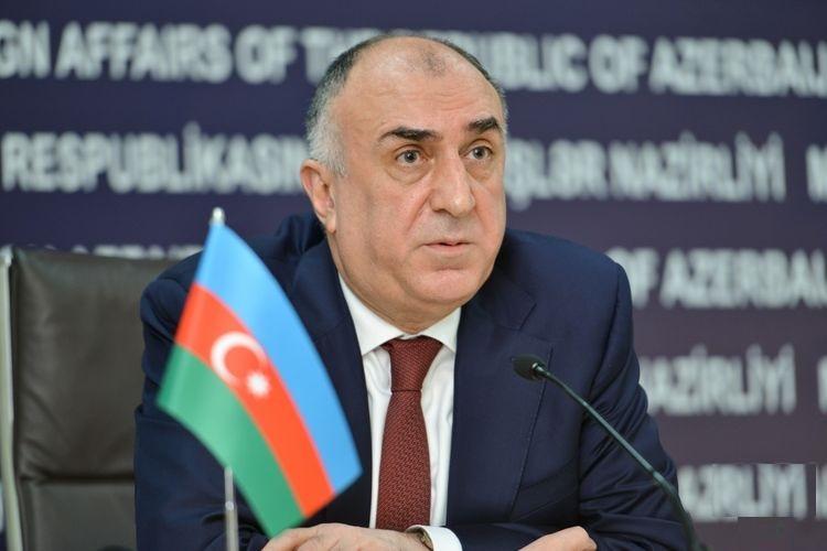 “Evimdə oturmuşam, söz verirəm ki…” – Elmar Məmmədyarov danışdı