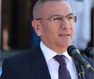İcra başçısının oğlu da orduya yazıldı: Əsgər getmək istəyir - FOTO