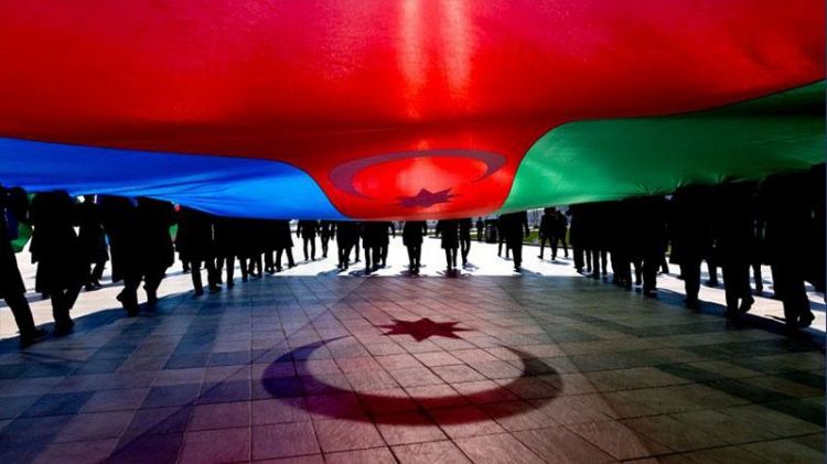 "Ermənistanın Azərbaycan sərhəddində törətdiyi qanlı cinayət pislənir"