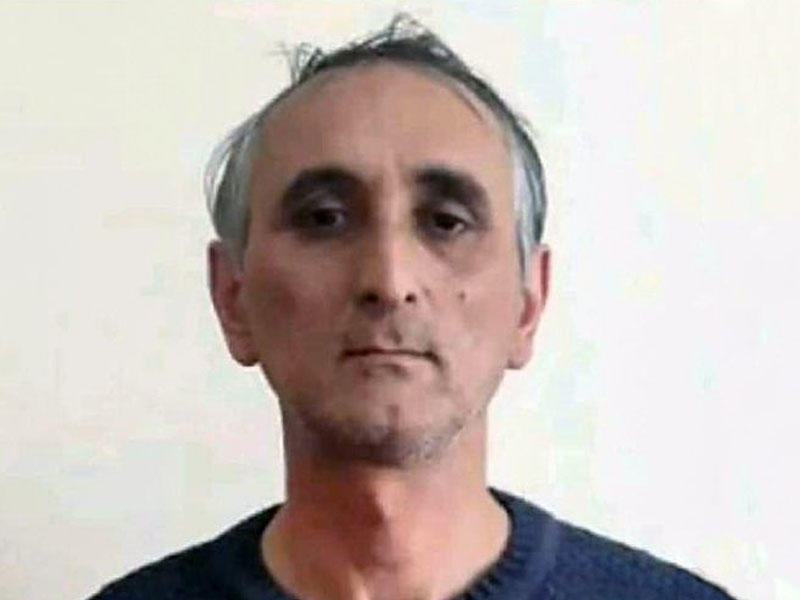 Nərminin qətlində şübhəli bilinən İlkin Süleymanovdan xəbər var