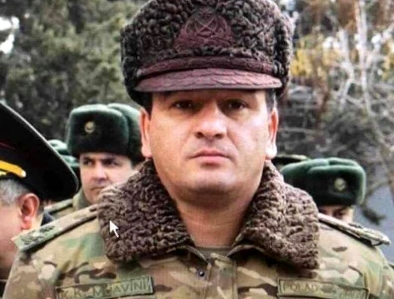 Azərbaycanda yeni doğulan körpələrə Polad adı verilir - Generalın şərəfinə...