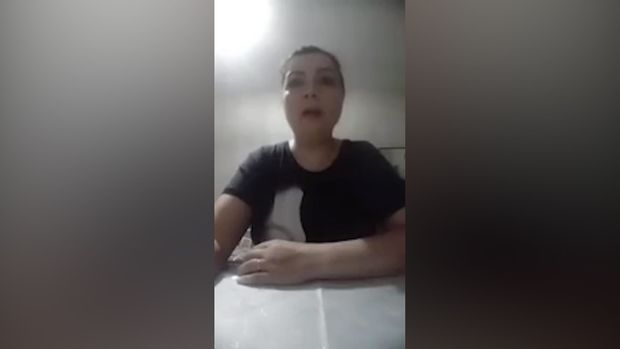 Nazirlik 190 manatı ala bilməyən Bakı sakininin problemini həll etdi - VİDEO