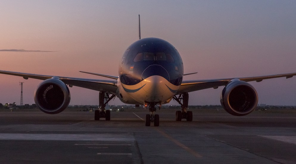 AZAL 197 azərbaycanlını Moskvadan Vətənə gətirdi