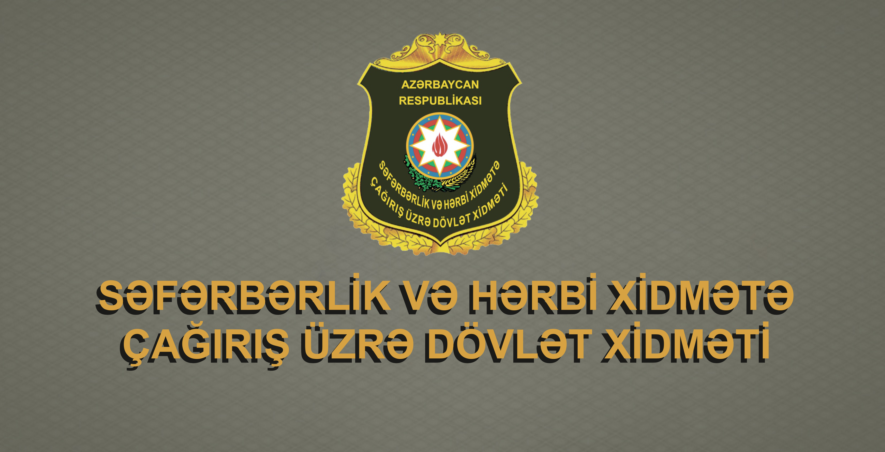 “Döyüşlərdə könüllü iştirak etmək üçün 46 mindən çox vətəndaş müraciət edib” - RƏSMİ
