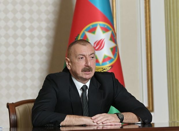 Mədəniyyət nazirinin iki birinci müavini olacaq - FƏRMAN