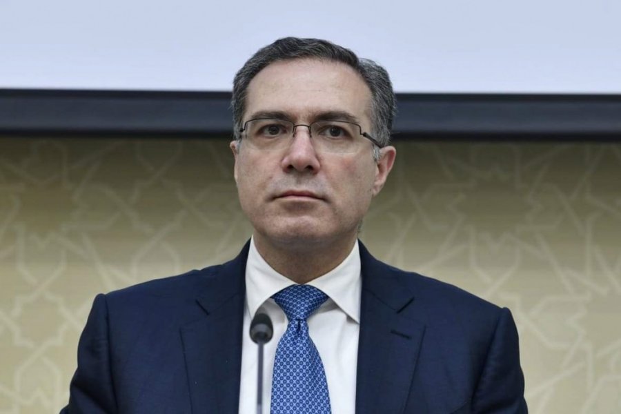 "Bu gün saçımı kəsdirib, sizinlə görüşə gəlmişəm" - Prezidentin köməkçisi