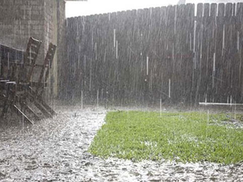 Bakıda temperatur enəcək, rayonlarda leysan yağacaq