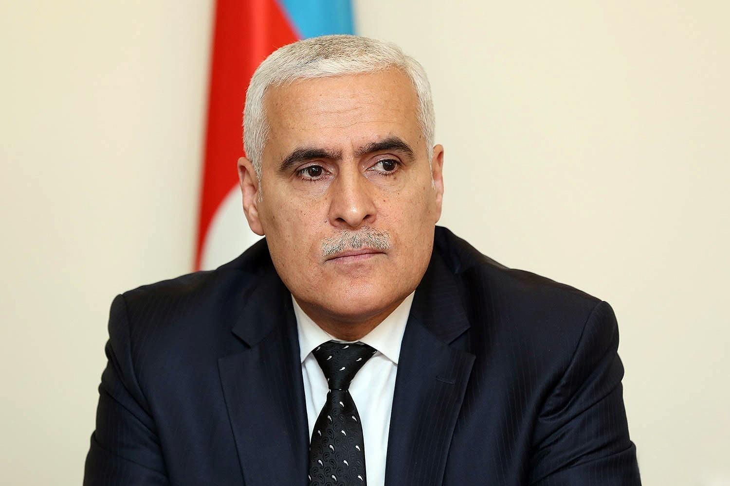 "Mətbuat dövrün tələblərinə uyğun təkmilləşir, modernləşir, prinsipləri isə dəyişməz qalır"