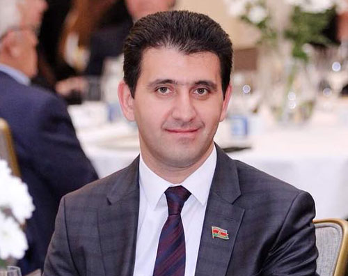 "Mətbuatımız milli və ümumubəşəri dəyərlərin təbliğində mühüm rol oynayır"