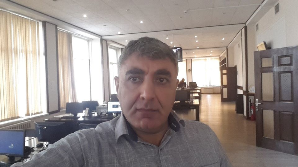 İTV-nın böyük redaktoru koronavirusa yoluxdu - vəziyyəti ağırdır