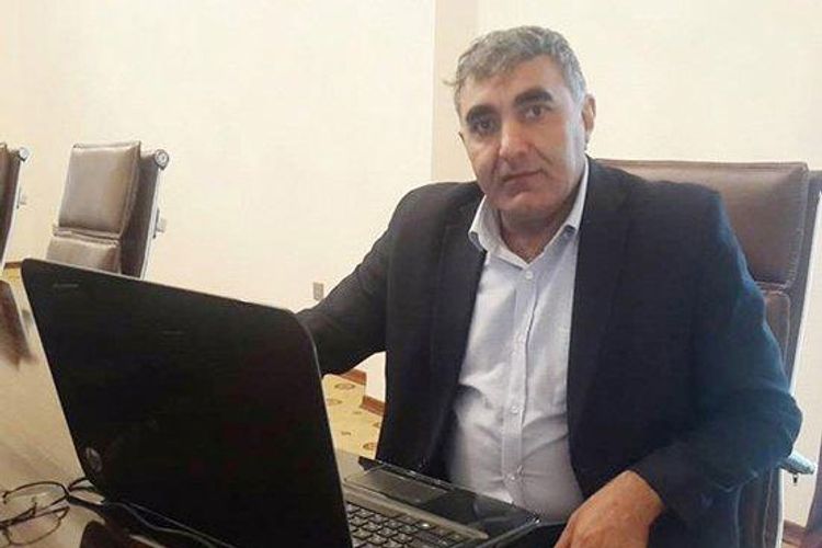 TƏBİB: Əmrah Fəqanoğlu süni tənəffüs cihazına qoşulub, vəziyyəti ağırdır