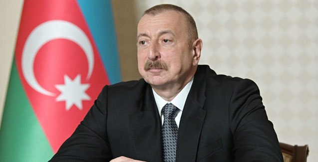 Prezidentin fəxri diplomunu alan jurnalistlərin - Siyahısı