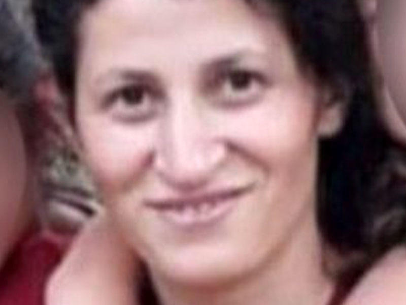 Qısqanclıqdan 8 illik həyat yoldaşını yatdığı yerdə öldürdü - Bacanağına zəng edib...