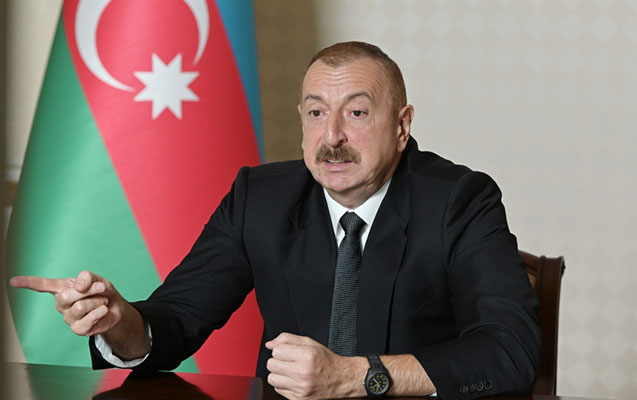 Prezident ermənilərin yaraladığı azərbaycanlılarla bağlı göstəriş verdi