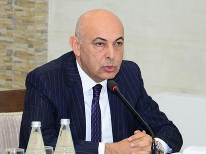 "Tovuzda dəymiş ziyanın sürətlə aradan qaldırılması ölkə başçısının diqqət mərkəzindədir"