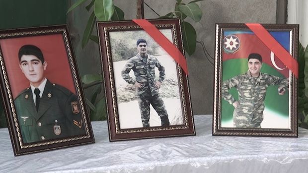 Şəhidimizin atası: “Ölən qardaşımın adını daşıyırdı, onu mənə çox şey bağlayırdı” - VİDEO