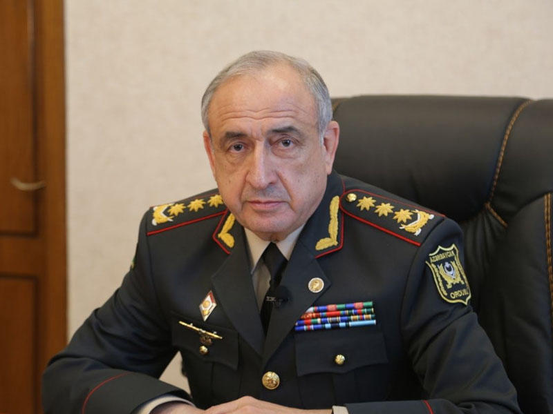 "Düşmən bilməlidir ki, onun istənilən təxribatı ağır məğlubiyyəti və rüsvayçı iflası ilə nəticələnəcəkdir"
