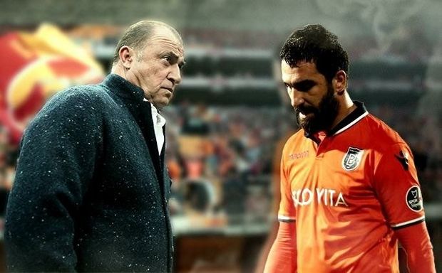 Fatih Terim Ardaya görə “Qalatasaray” rəhbərliyi qarşısında şərt qoydu