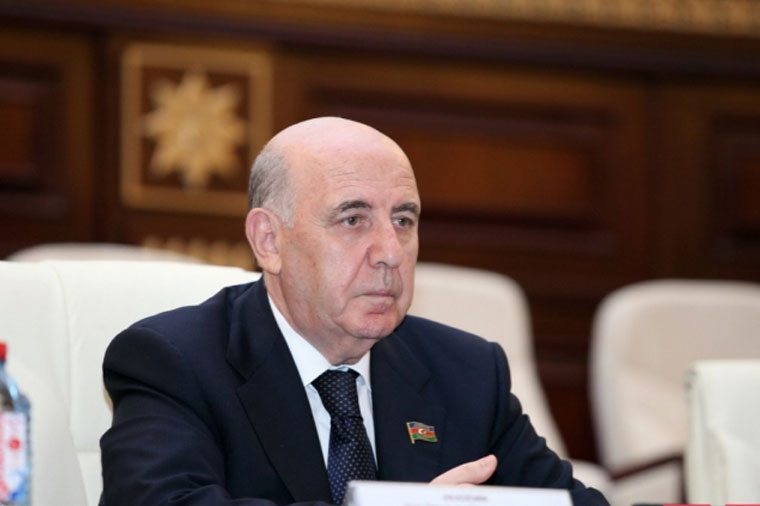 Əhliman Əmiraslanov: “Azərbaycan dövləti hər zaman vətəndaşının yanındadır”