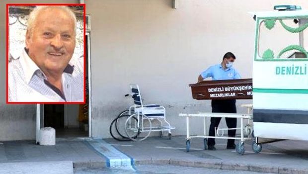 Qadın məhkəmə binasında keçmiş qayınatasını döyüb öldürdü