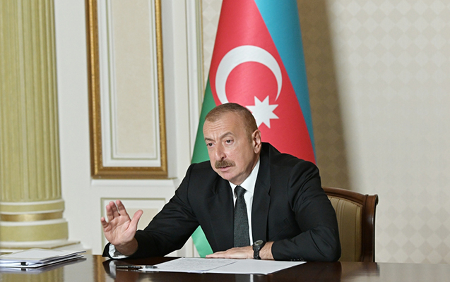 “Bu məsələyə laqeyd yanaşan bütün vəzifəli şəxslər cəzalandırılmalıdır”