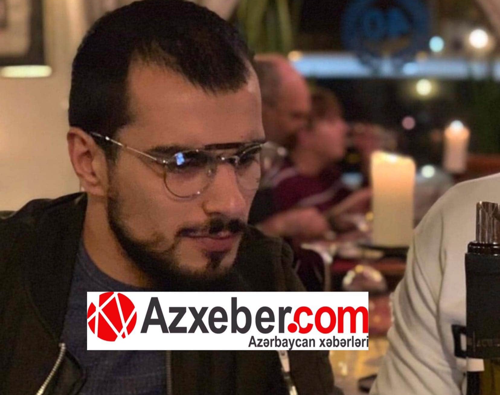 Onu təkləyən ermənilərə “bu kişilikdən deyil” deyən AZƏRBAYCANLI - FOTO