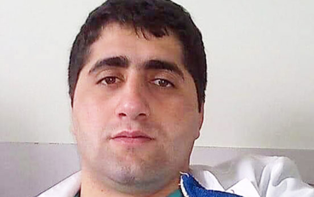Cavid Paşayevin vəziyyəti haqda açıqlama
