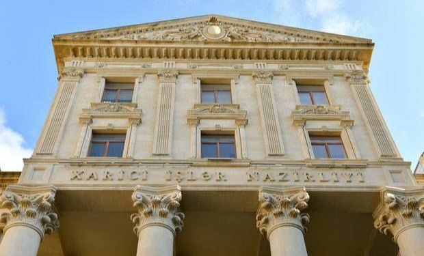 ABŞ səfiri Los-Anceles polisinə görə Azərbaycandan üzr istədi