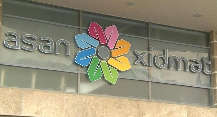 "ASAN xidmət"də yeni təyinat