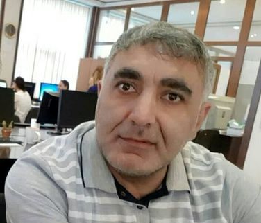 Həkim Əmrah Fəqanoğlunun vəziyyətindən danışdı