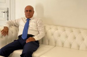 "Akelik Group" şirkətinin rəhbəri: "Biz bu imici ancaq keyfiyyətli işimizlə qazanmışıq..."