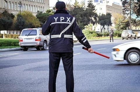 Kişi sərxoş olub karantin qaydalarını pozdu, həbs edildi
