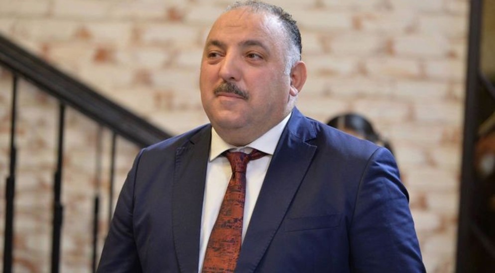 Həkim: "Bəhram Bağırzadənin yaxın günlərdə palataya köçürülməsi nəzərdə tutulub"