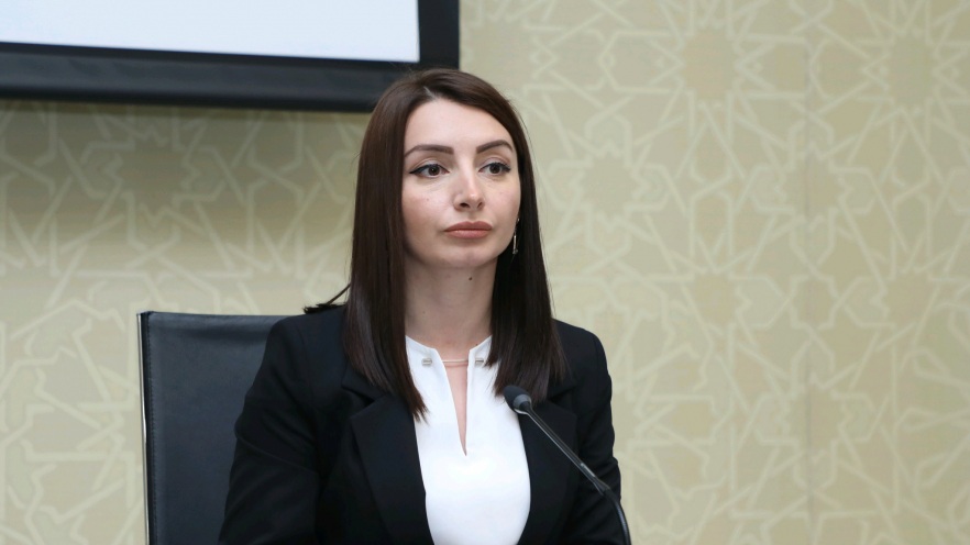 XİN: Ukrayna muzdlularının Azərbaycan tərəfindən vuruşmaları dezinformasiyadır