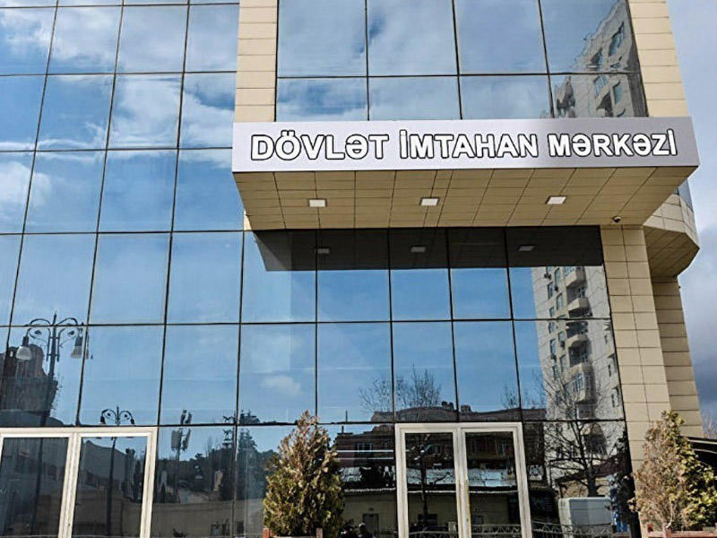 DİM-dən buraxılış imtahanlarında iştirak edəcək şəxslərə müraciət