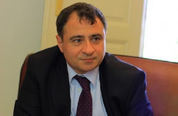 Azərbaycan xalqı içimizdəki satqınları bağışlamayacaq