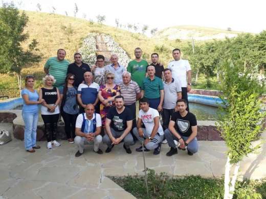 “Ədalət” qəzetinin 30 yaşı tamam olur