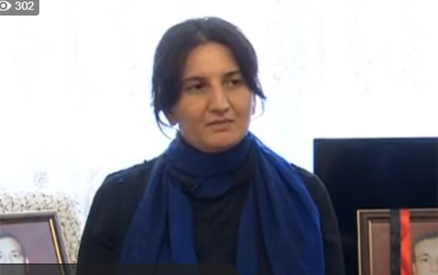 “Onu heç vaxt bezdirmirdim ki, evə niyə gəlmirsən” - Polad Həşimovun xanımı+Video