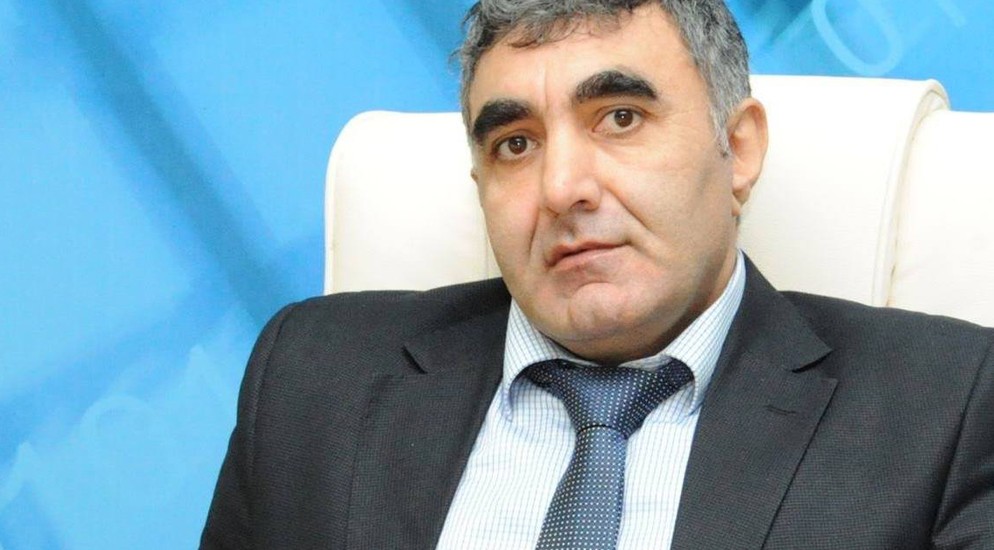 İTV-nin koronavirusa yoluxan böyük redaktorunun səhhətində dəyişiklik yoxdur