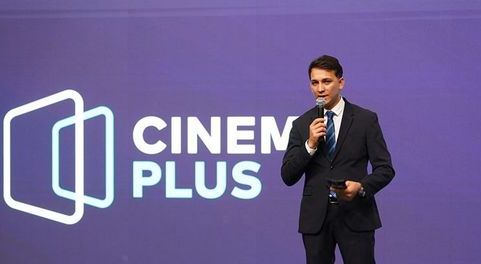 Zaur Darabzadə “CinemaPlus”un Müşahidə Şurasının sədri təyin olundu